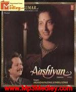 Aashiyan 1992 song download